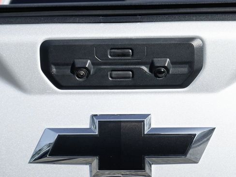 Used 2023 Chevrolet Silverado 3500 High Country w/ Safety Package II AWD/4WD image 45