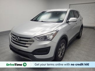 Used 2016 Hyundai Santa Fe Sport image 1