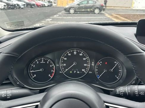 New 2026 MAZDA CX-30 AWD 2.5 S image 24