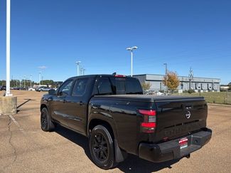 New 2026 Nissan Frontier SV video 2