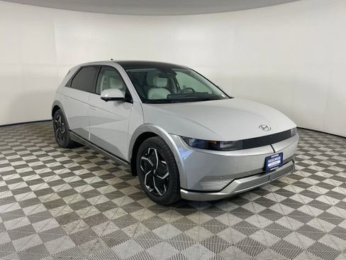 Certified 2024 Hyundai Ioniq 5 Limited RWD image 27