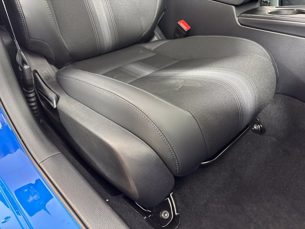Used 2026 Honda Civic Sport image 16