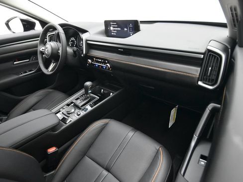 New 2026 MAZDA CX-50 AWD 2.5 S w/ Premium Package image 29