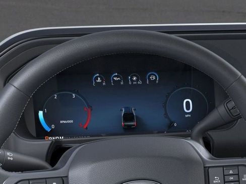 New 2026 Ford F450 Platinum image 13