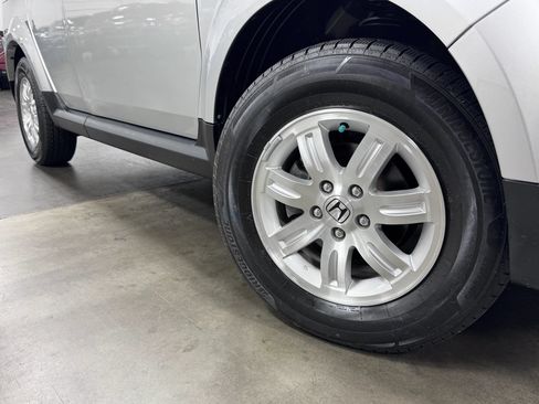 Used 2007 Honda Element EX image 12