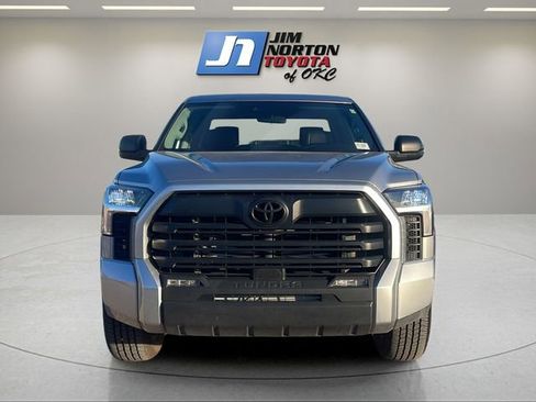 Used 2024 Toyota Tundra SR5 image 2