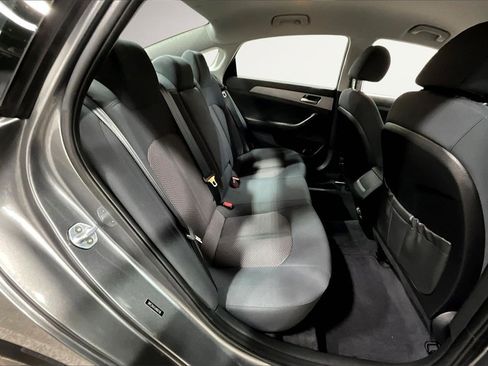 Used 2018 Hyundai Sonata ECO image 23
