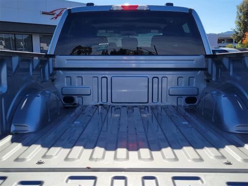 Used 2025 Ford F150 XLT w/ Equipment Group 301A Standard image 11