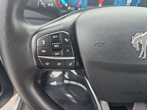 Used 2025 Ford Bronco Sport Big Bend image 17