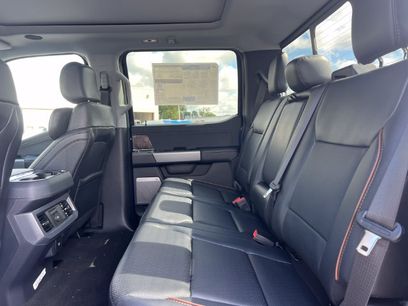 New 2026 Ford F350 Lariat w/ Tremor Off-Road Package