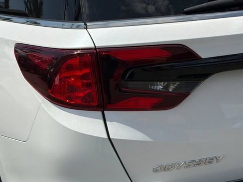 Certified 2024 Honda Odyssey Sport image 36