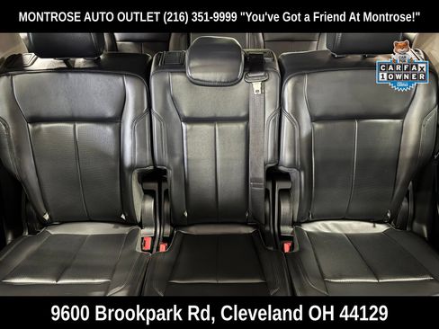 Used 2022 Ford Expedition XLT AWD/4WD image 30