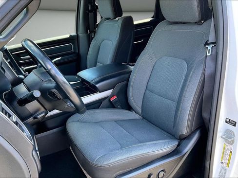 Used 2022 RAM 1500 Big Horn AWD/4WD image 21