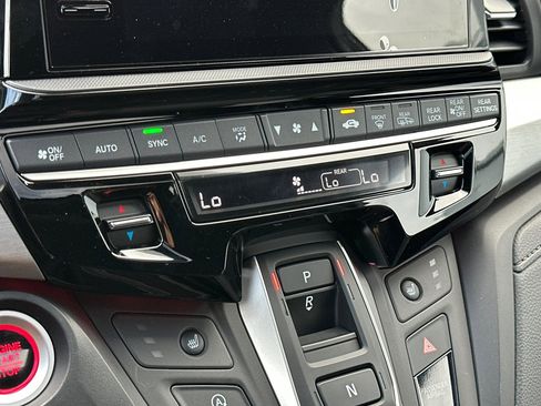 New 2026 Honda Odyssey Sport-L image 22
