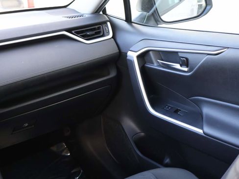 Used 2024 Toyota RAV4 XLE w/ Weather Package image 17