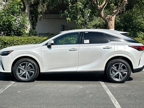 New 2026 Lexus RX 350 RX 350 image 2