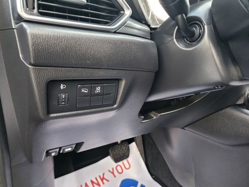 Used 2021 MAZDA CX-5 Sport image 37