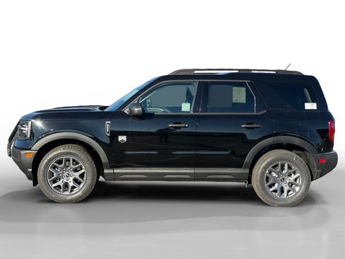 New 2025 Ford Bronco Sport Big Bend AWD/4WD image 2