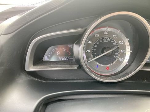 Used 2014 MAZDA MAZDA3 i Sport FWD image 24