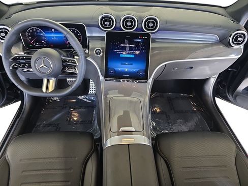 Certified 2026 Mercedes-Benz GLC 300 image 10