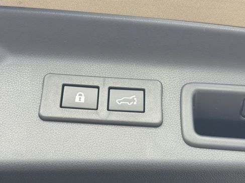 New 2026 Subaru Forester Limited AWD/4WD image 11