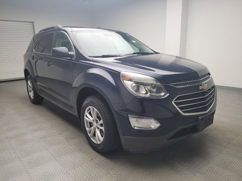 Used 2016 Chevrolet Equinox LT w/ Convenience Package FWD image 13