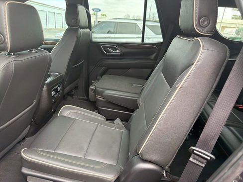 Used 2023 Chevrolet Tahoe Premier w/ Texas Edition image 22