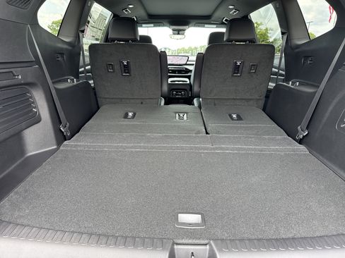 New 2026 Buick Enclave Avenir w/ Super Cruise Package image 34