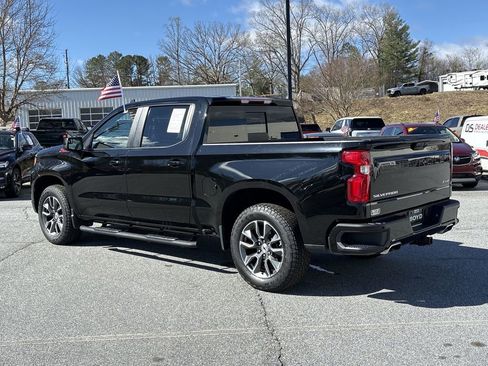Used 2024 Chevrolet Silverado 1500 RST image 8