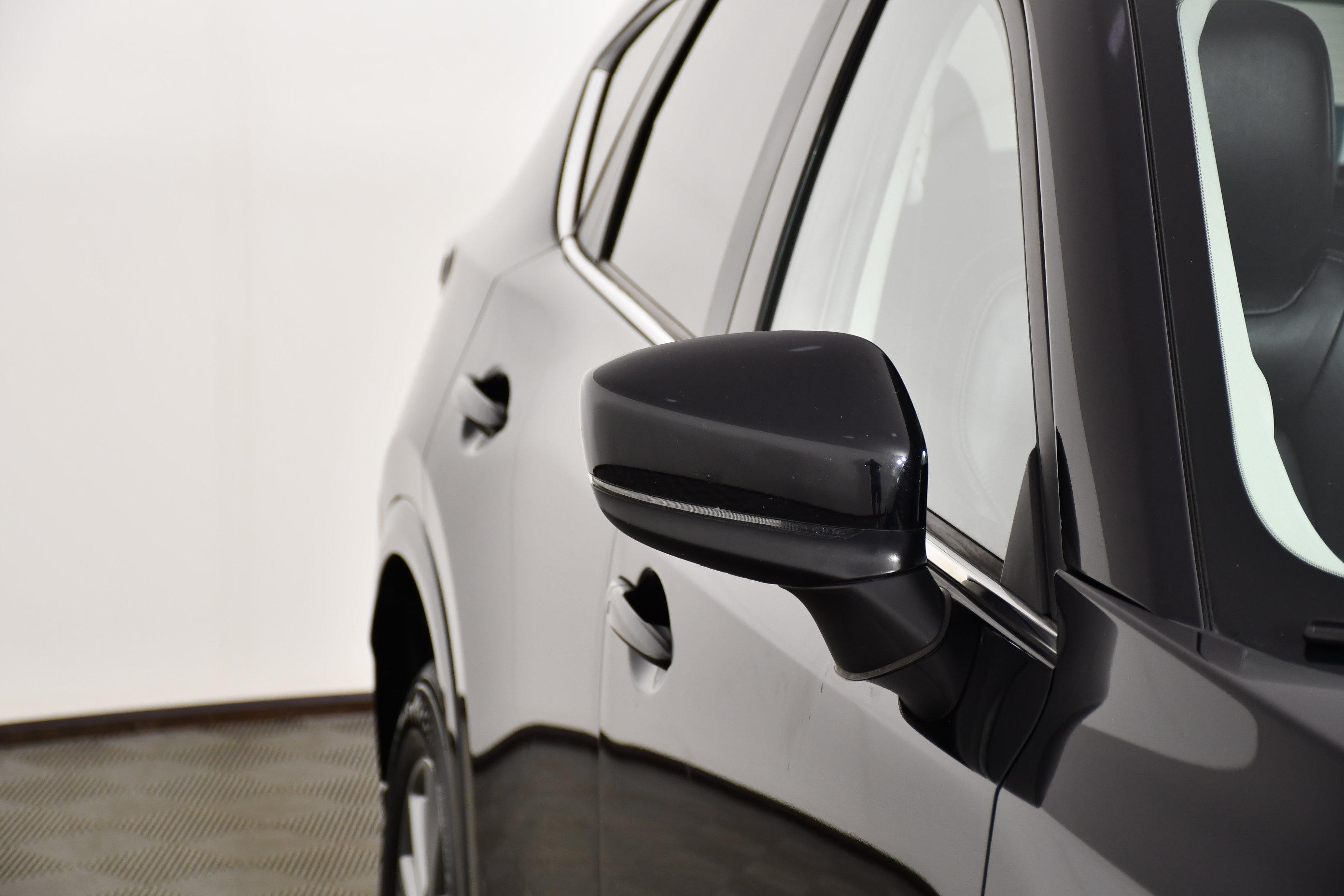 Used 2025 MAZDA CX-5 AWD 2.5 S w/ Preferred Package image 14