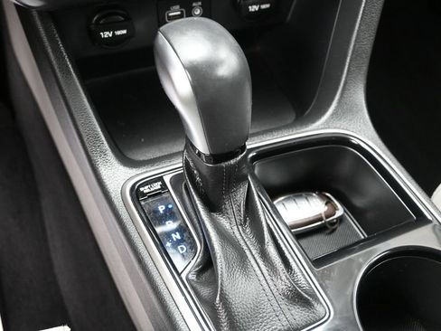 Used 2018 Hyundai Sonata SE FWD image 21