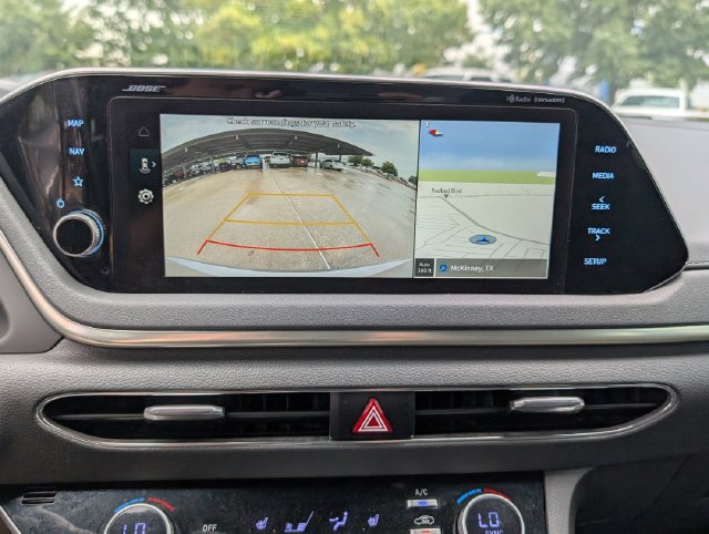 Used 2023 Hyundai Sonata SEL Plus FWD image 8