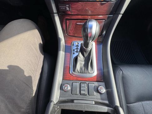 Used 2017 INFINITI QX50 Base 4dr Crossover w/ Premium Package image 27