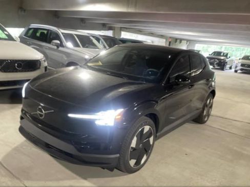Used 2025 Volvo EX30 Ultra w/ Protection Package Premier AWD/4WD image 15