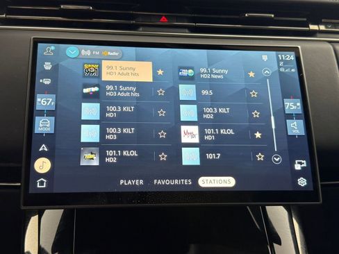 Used 2024 Land Rover Range Rover Sport Dynamic SE image 26