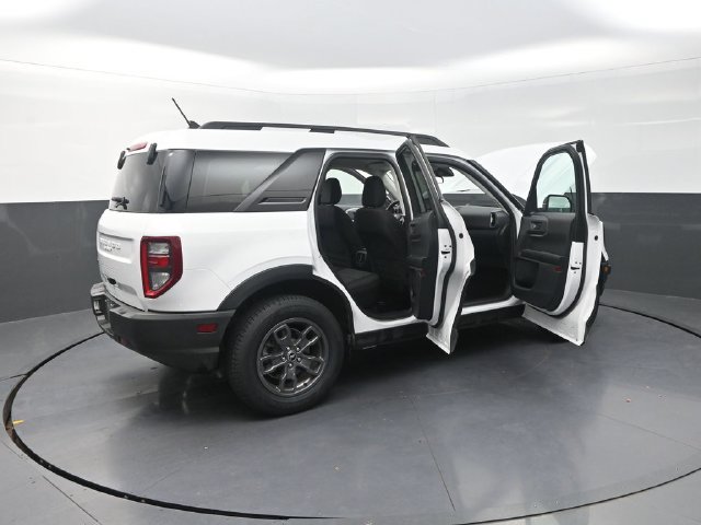 Used 2024 Ford Bronco Sport Big Bend AWD/4WD image 35