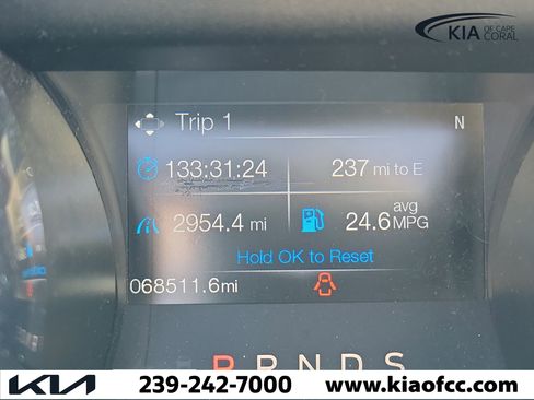 Used 2016 Ford Mustang Premium RWD image 16