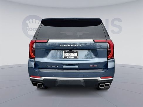 New 2026 GMC Yukon Denali w/ Sun & Power Step Package image 5