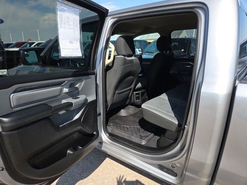 Used 2019 RAM 1500 Big Horn AWD/4WD image 33
