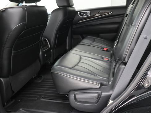 Used 2014 INFINITI QX60 Luxe w/ Premium Plus Package AWD/4WD image 9