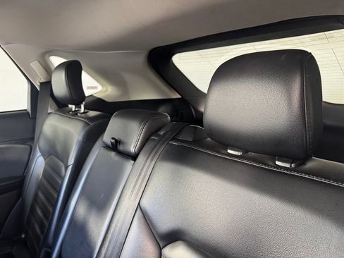 Used 2021 Ford Edge SEL FWD image 11