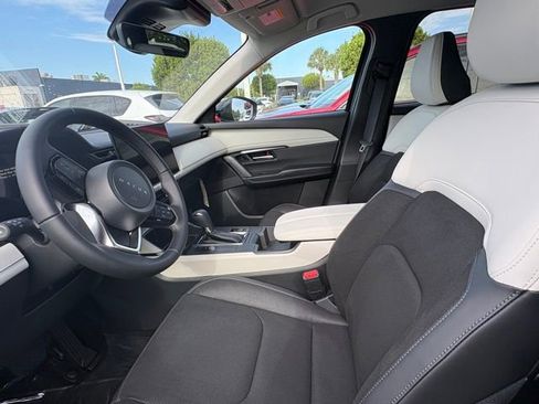 New 2026 MAZDA CX-5 Select AWD/4WD image 9