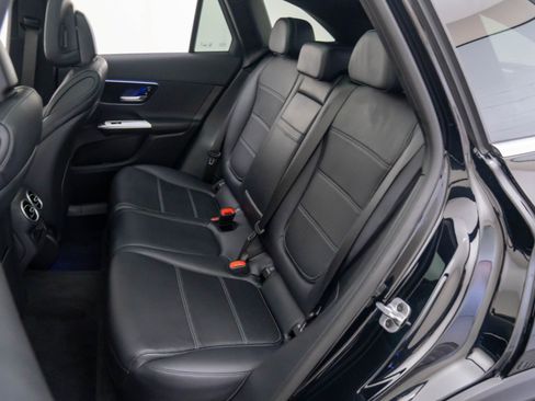 New 2026 Mercedes-Benz GLC 350e 4MATIC image 17