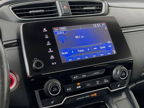 Used 2019 Honda CR-V Touring image 21