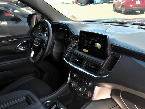 Used 2024 GMC Yukon SLE AWD/4WD image 48