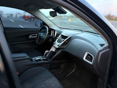 Used 2014 Chevrolet Equinox LS w/ LPO, Protection Package image 15