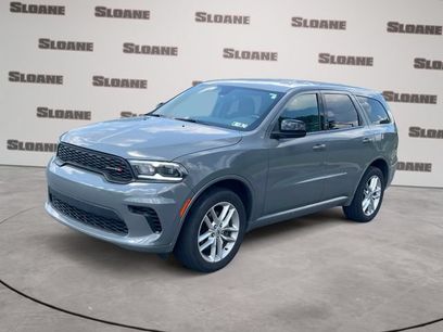 Used 2024 Dodge Durango GT