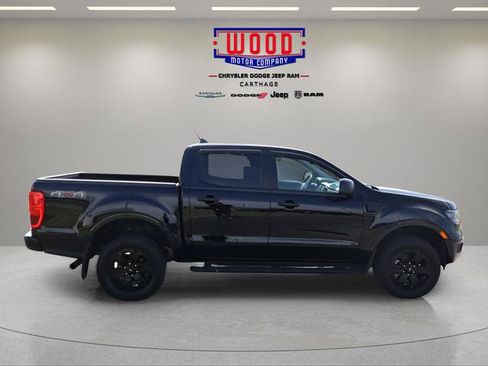 Used 2020 Ford Ranger XLT w/ Equipment Group 302A Luxury image 2