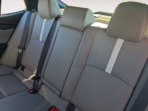 Certified 2025 Toyota Camry SE image 13