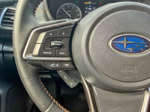 Used 2018 Subaru Crosstrek 2.0i Limited AWD/4WD image 9